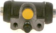 BOSCH 0 986 475 948 - Wheel Brake Cylinder autospares.lv