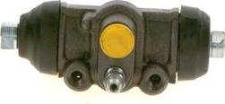 BOSCH 0 986 475 947 - Wheel Brake Cylinder autospares.lv