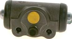 BOSCH 0 986 475 919 - Wheel Brake Cylinder autospares.lv