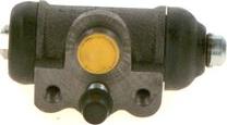 BOSCH 0 986 475 914 - Wheel Brake Cylinder autospares.lv