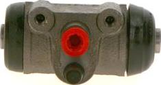 BOSCH 0 986 475 420 - Wheel Brake Cylinder autospares.lv