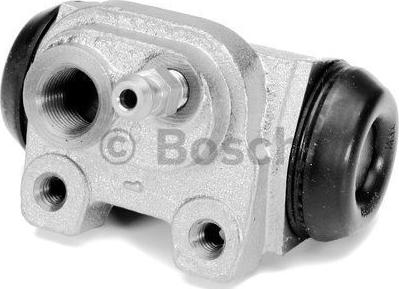 BOSCH 0 986 475 644 - Wheel Brake Cylinder autospares.lv