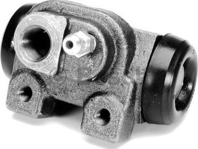 BOSCH 0 986 475 642 - Wheel Brake Cylinder autospares.lv