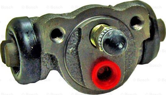 BOSCH 0 986 475 665 - Wheel Brake Cylinder autospares.lv