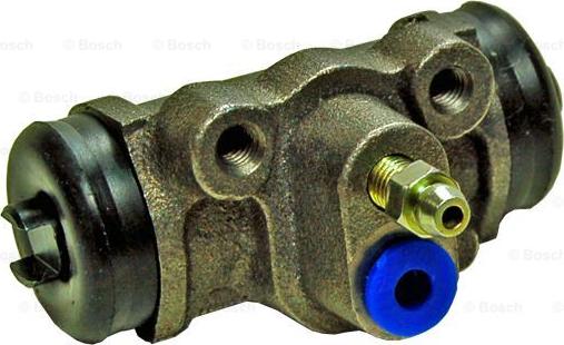 BOSCH 0 986 475 660 - Wheel Brake Cylinder autospares.lv