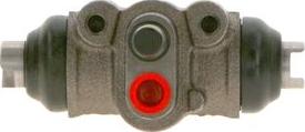 BOSCH 0 986 475 661 - Wheel Brake Cylinder autospares.lv