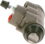 BOSCH 0 986 475 661 - Wheel Brake Cylinder autospares.lv