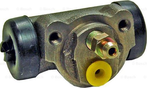 BOSCH 0 986 475 663 - Wheel Brake Cylinder autospares.lv