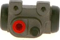 BOSCH 0 986 475 635 - Wheel Brake Cylinder autospares.lv