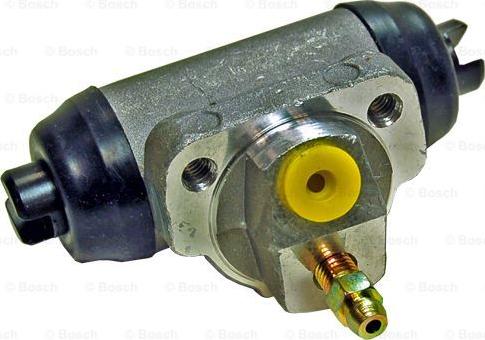 BOSCH 0 986 475 675 - Wheel Brake Cylinder autospares.lv