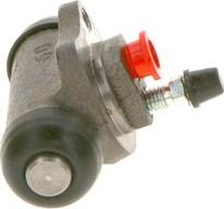 BOSCH 0 986 475 032 - Wheel Brake Cylinder autospares.lv