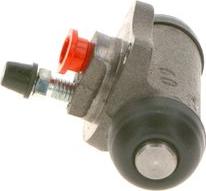 BOSCH 0 986 475 032 - Wheel Brake Cylinder autospares.lv