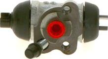 BOSCH 0 986 475 896 - Wheel Brake Cylinder autospares.lv