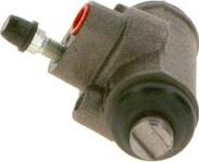 BOSCH 0 986 475 866 - Wheel Brake Cylinder autospares.lv