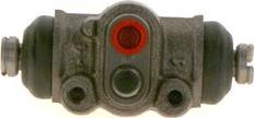 BOSCH 0 986 475 866 - Wheel Brake Cylinder autospares.lv