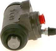 BOSCH 0 986 475 868 - Wheel Brake Cylinder autospares.lv