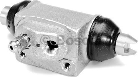 BOSCH 0 986 475 809 - Wheel Brake Cylinder autospares.lv