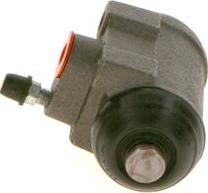 BOSCH 0 986 475 801 - Wheel Brake Cylinder autospares.lv