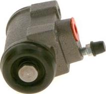 BOSCH 0 986 475 801 - Wheel Brake Cylinder autospares.lv