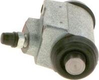 BOSCH 0 986 475 808 - Wheel Brake Cylinder autospares.lv