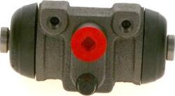 BOSCH 0 986 475 803 - Wheel Brake Cylinder autospares.lv