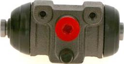 BOSCH 0 986 475 802 - Wheel Brake Cylinder autospares.lv