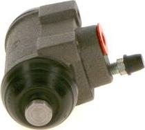 BOSCH 0 986 475 802 - Wheel Brake Cylinder autospares.lv