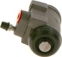 BOSCH 0 986 475 802 - Wheel Brake Cylinder autospares.lv