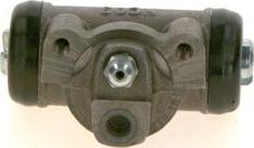 BOSCH 0 986 475 807 - Wheel Brake Cylinder autospares.lv