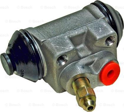 BOSCH 0 986 475 839 - Wheel Brake Cylinder autospares.lv