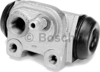 BOSCH 0 986 475 834 - Wheel Brake Cylinder autospares.lv