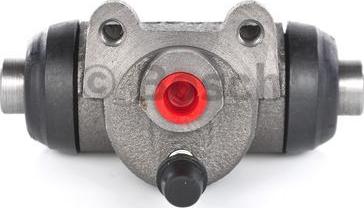 BOSCH 0 986 475 837 - Wheel Brake Cylinder autospares.lv