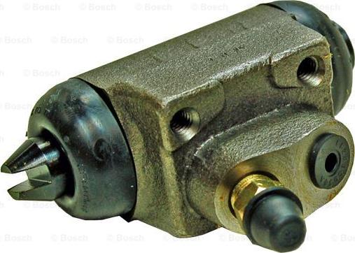 BOSCH 0 986 475 829 - Wheel Brake Cylinder autospares.lv