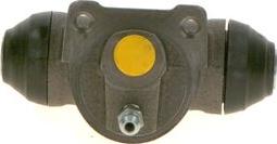 BOSCH 0 986 475 871 - Wheel Brake Cylinder autospares.lv