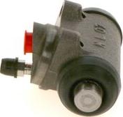 BOSCH 0 986 475 231 - Wheel Brake Cylinder autospares.lv