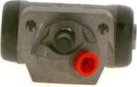 BOSCH 0 986 475 750 - Wheel Brake Cylinder autospares.lv