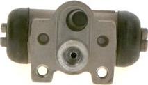 BOSCH 0 986 475 710 - Wheel Brake Cylinder autospares.lv