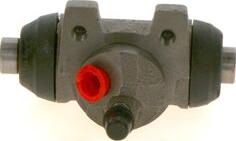 BOSCH 0 986 475 733 - Wheel Brake Cylinder autospares.lv