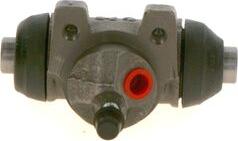 BOSCH 0 986 475 732 - Wheel Brake Cylinder autospares.lv