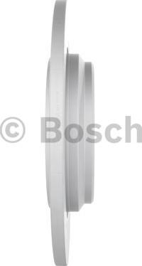 BOSCH 0 986 478 995 - Brake Disc autospares.lv