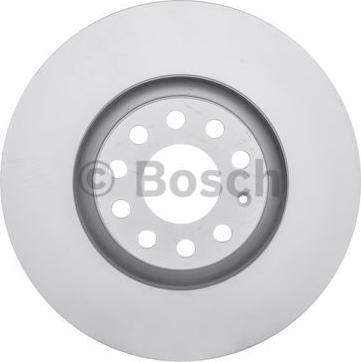 BOSCH 0 986 478 985 - Brake Disc autospares.lv