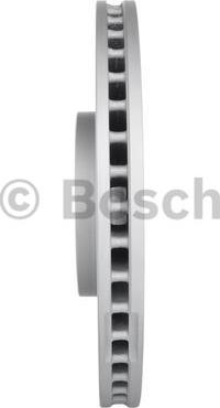 BOSCH 0 986 478 985 - Brake Disc autospares.lv