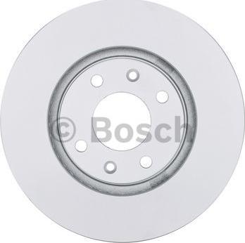 BOSCH 0 986 478 979 - Brake Disc autospares.lv