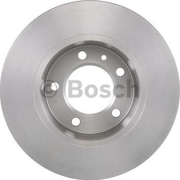 BOSCH 0 986 478 970 - Brake Disc autospares.lv