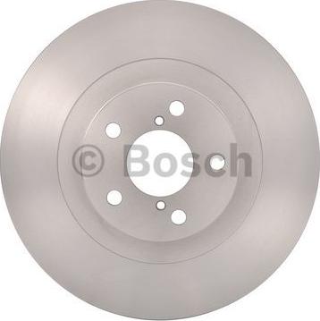 BOSCH 0 986 478 977 - Brake Disc autospares.lv