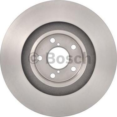 BOSCH 0 986 478 977 - Brake Disc autospares.lv