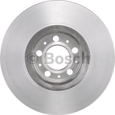 BOSCH 0 986 478 494 - Brake Disc autospares.lv