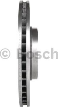 BOSCH 0 986 478 494 - Brake Disc autospares.lv