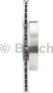 BOSCH 0 986 478 490 - Brake Disc autospares.lv