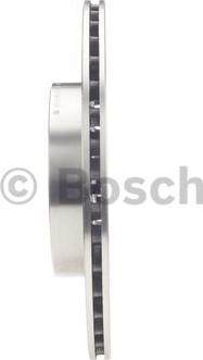 BOSCH 0 986 478 490 - Brake Disc autospares.lv